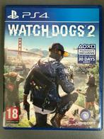 Watch Dogs 2 pour PS4, Games en Spelcomputers, Avontuur en Actie, Gebruikt, Ophalen of Verzenden, Vanaf 18 jaar