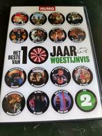 Het beste van 10 jaar Woestijnvis, Ophalen of Verzenden