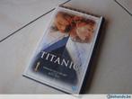Video cassette film TITANIC (originele versie), Cd's en Dvd's