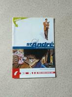 GIL st- ANDRé  " EEN VREEMDE VERDWIJNING", Boeken, Stripverhalen, Eén stripboek, Ophalen of Verzenden, Nieuw