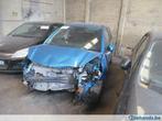 citroen c3 ongevalschade, 4 deurs, 1398 cc, Blauw, Elektrische buitenspiegels