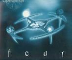 Chorea Minor - Four (10"), Cd's en Dvd's, Vinyl | Overige Vinyl, Ophalen of Verzenden, 10 inch