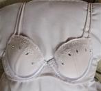 Soutien gorge balconnet blanc Charlott's FR: 80A, Charlott's, Enlèvement ou Envoi, Blanc, Soutien-gorge