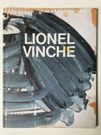 Lionel Vinche - Galerie Bernard Cats (1991), Enlèvement ou Envoi