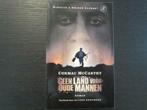 Geen land voor oude mannen (Cormac McCarthy), Ophalen of Verzenden, Zo goed als nieuw