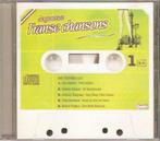 Les plus grandes chansons françaises, CD & DVD, Enlèvement ou Envoi