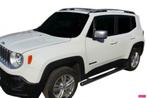 Side bars Jeep Renegade 2014 - heden NIEUW !!!!, Auto-onderdelen, Overige Auto-onderdelen, Nieuw, Ophalen of Verzenden, Jeep