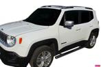Side bars Jeep Renegade 2014 - heden NIEUW !!!!, Ophalen of Verzenden, Nieuw, Jeep