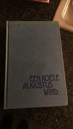Een koele augustuswind (doos 15), Ophalen of Verzenden