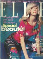 Elle France - mei 1999 - nr 2783 - tijdschrift voor dames, Boeken, Tijdschriften en Kranten, Ophalen of Verzenden, Zo goed als nieuw