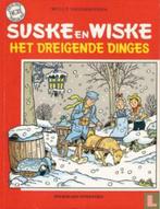 47 Suske en Wiske in 4-kleurendruk van1985 - 2000 in 1e druk, Boeken, Gelezen, Ophalen of Verzenden, Willy Vandersteen, Meerdere stripboeken