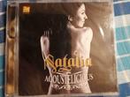 cd Natalia Acoustelicious sealed, Cd's en Dvd's, Ophalen of Verzenden, 2000 tot heden
