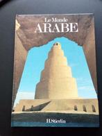 "Le monde arabe", Enlèvement, Utilisé