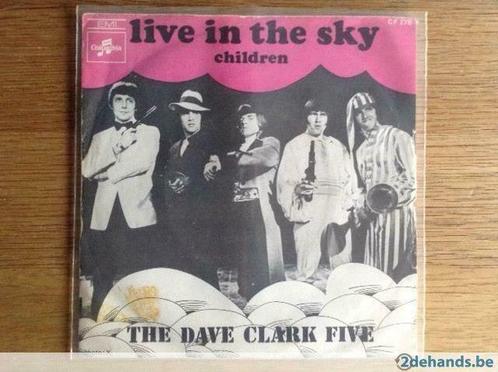single the dave clark five, CD & DVD, Vinyles | Autres Vinyles