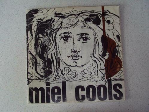 LP "Miel Cools 2"  anno 1969, Cd's en Dvd's, Vinyl | Overige Vinyl, 12 inch, Ophalen of Verzenden