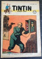Journal Tintin n 2 - 1946 - TBE, Livres, Enlèvement ou Envoi