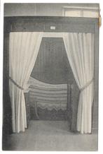 kostschool der Ursulinnen slaapkamertje Wilryck Wilrijk, Affranchie, 1920 à 1940, Enlèvement ou Envoi, Anvers