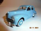 PEUGEOT 203 SOLIDO, Hobby & Loisirs créatifs, Voitures miniatures | 1:43, Solido, Voiture, Enlèvement ou Envoi, Neuf