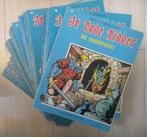 strips De Rode Ridder (ongekleurde reeks), Boeken, Stripverhalen, Ophalen of Verzenden
