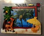 fotokader Tunisia 20x15cm (NIEUW), Huis en Inrichting, Woonaccessoires | Lijsten, Overige materialen, Minder dan 50 cm, Nieuw