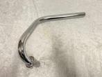 Honda Monkey Z50A Z50J1 stuurhelft NOS, Ophalen of Verzenden, Nieuw, Overige typen, Honda