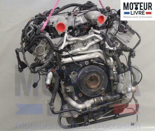 Moteur AUDI Q7 4.2L Diesel, Autos : Pièces & Accessoires, Moteurs & Accessoires, Audi, Volkswagen, Utilisé, Envoi