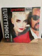 Eurythmics - Greatest Hits - Vinyle NEUF RARE!, Nieuw in verpakking, 12 inch, Poprock
