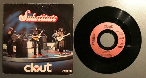 Vinyle de Clout -, Cd's en Dvd's, Vinyl Singles, Gebruikt, Single, Overige genres, Ophalen of Verzenden