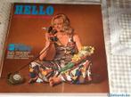 LP Hello musical comedy uit 1973