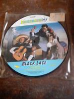 45T Black Lace : Viva la Mexico (picture disc), Ophalen of Verzenden