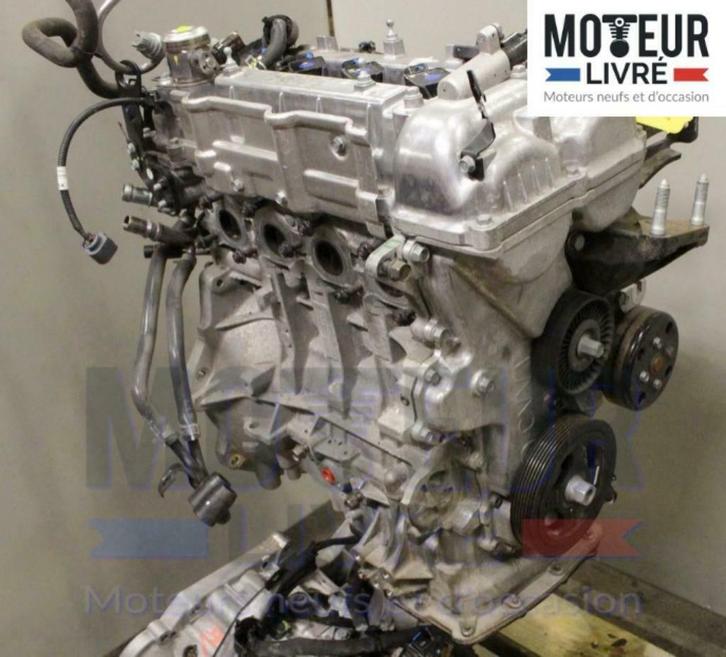 Moteur HYUNDAI TUCSON KONA KIA CEED SELTOS 1.6L Essence G4FJ, Autos : Pièces & Accessoires, Moteurs & Accessoires, Hyundai, Kia