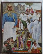 Livre chromos Cote d'or - folklore 1940, Antiquités & Art, Enlèvement ou Envoi