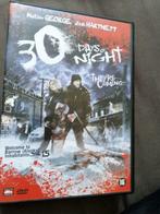DVD 30 Days of Night, Enlèvement ou Envoi, À partir de 16 ans