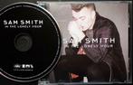 SAM SMITH - In the lonely hour (CD), Cd's en Dvd's, Ophalen of Verzenden, 2000 tot heden