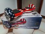 Hoverboard Limited  Idition, Ophalen