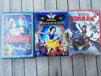 DVD's Disney en Pixar, Cd's en Dvd's, Overige soorten, Alle leeftijden, Ophalen of Verzenden, Tekenfilm