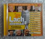 CD's L, Cd's en Dvd's, Ophalen of Verzenden