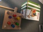 houten Hamerbank, Kinderen en Baby's, Ophalen of Verzenden, Zo goed als nieuw