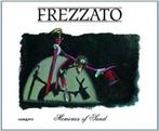 Frezzato Memories of Sand, Eén stripboek, Ophalen of Verzenden, Zo goed als nieuw