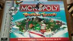 Monopoly Tropical Tycoon, Hobby en Vrije tijd, Ophalen of Verzenden, Nieuw