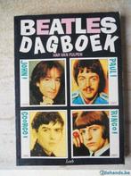 The Beatles : Beatles dagboek, Ophalen of Verzenden, Gelezen, Artiest