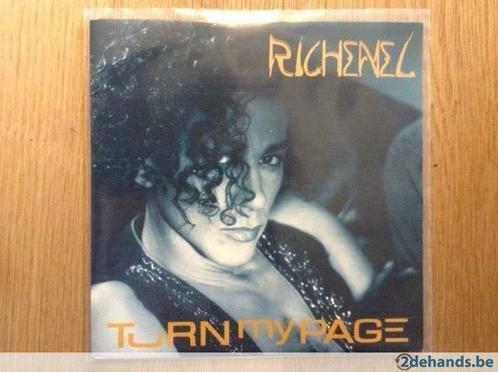 single richenel, CD & DVD, Vinyles | R&B & Soul