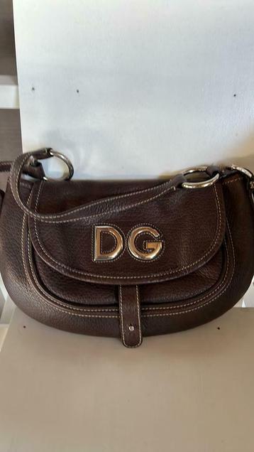 Handtas Dolce Gabbana   beschikbaar voor biedingen