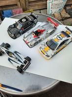 Miniatuur auto's  schaal 1/18 . Goede staat ., Ophalen of Verzenden, Zo goed als nieuw
