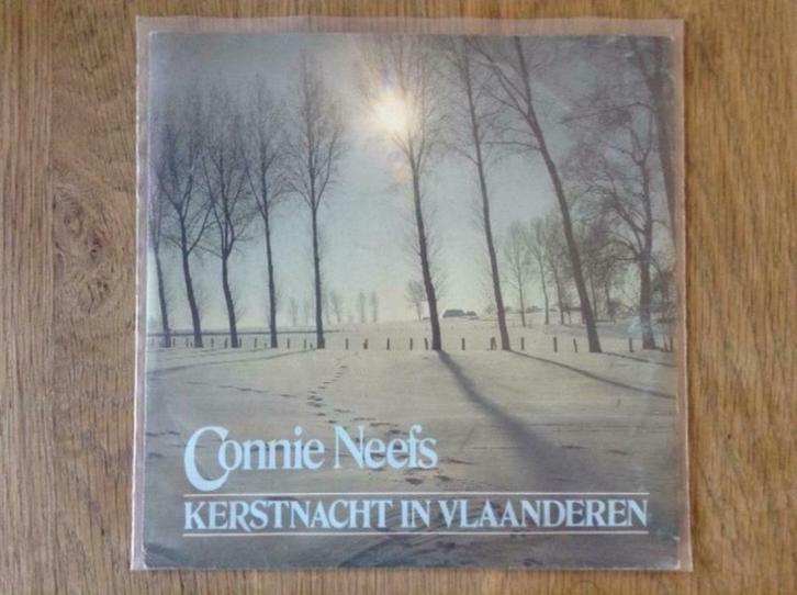 single connie neefs, Cd's en Dvd's, Vinyl Singles, Single, Nederlandstalig, 7 inch, Ophalen of Verzenden