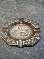 cendrier vintage en cuivre, Collections, Enlèvement ou Envoi, Comme neuf