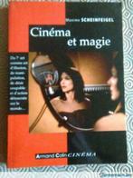 "Cinéma et magie", Livres, Enlèvement, Utilisé, Cinéma ou Adaptation TV
