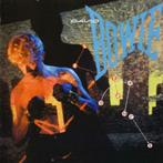 David Bowie ‎– Let's Dance, Cd's en Dvd's, Gebruikt, Ophalen of Verzenden, Poprock