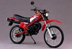 Honda MT5 onderdelen, Vélos & Vélomoteurs, Pièces de cyclomoteur | Général, Capot, Enlèvement ou Envoi, Neuf