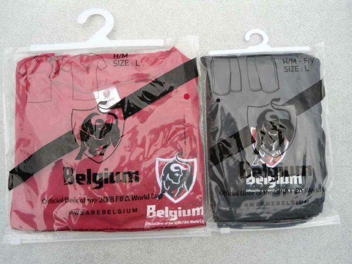 rode duivels artikelen allerlei nieuw, Verzamelen, Sportartikelen en Voetbal, Nieuw, Ophalen of Verzenden
